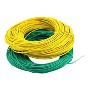 Pvc Electric House Wire