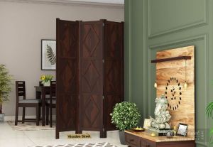 3 Panel Room Partition