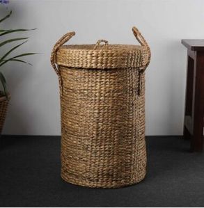 Laundary Basket with Lid