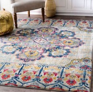 Vintage Nylon Carpet