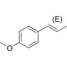 Anethole  Trans - 99%, Cis  - < 0.2