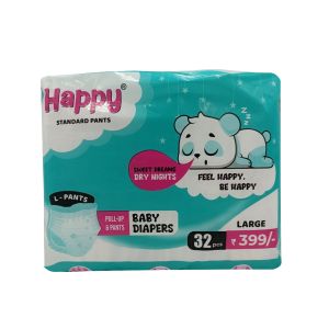 Happy Baby Pull-Up Diapers-L32