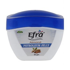Almond Petroleum Jelly