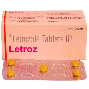 Letrozole