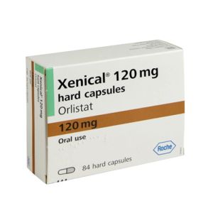 Orlistat Capsules