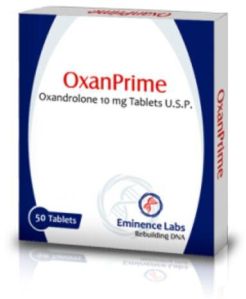 Oxandrolone Tablets