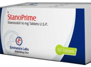 Stanozolol Tablets