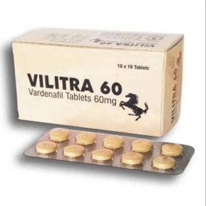 Vilitra Tablets