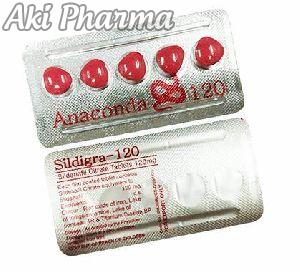 Sildigra 120mg