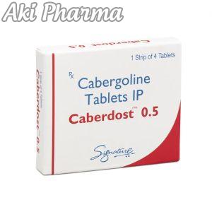Dostinex online uk