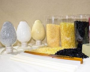Co - Soluble Polyamide Resin for Printing Ink