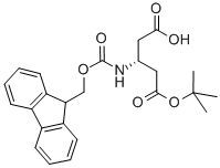 Fmoc-L-Glutamic acid 1-tert-butyl ester