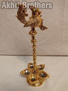 Brass Decorative Diya