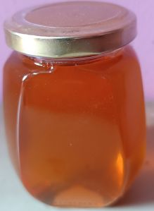 Shantha Food Products - Forest Raw Honey -250gm