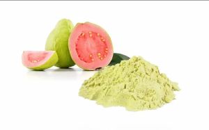 guava powder