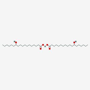 Calcium 12 Hydroxy Stearate