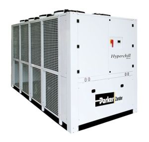 Hyperchill Max water chillers
