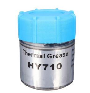 Thermal Silicone Grease 