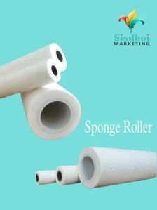 sponge roller
