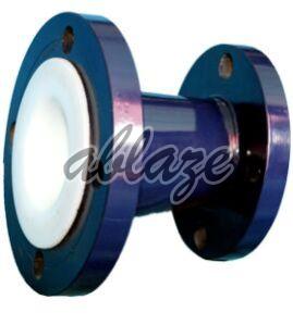 PTFE Lined Eccentric Reducers