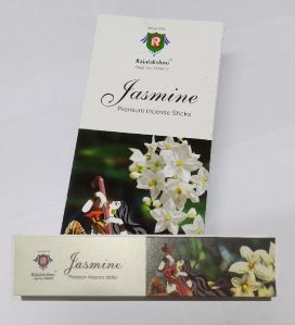 Jasmine Premium Incense Sticks