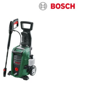 Bosch High Pressure Washers