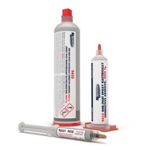 9410 – 1 Part Epoxy Electrically Conductive Adhesive