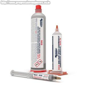 9410 – 1 Part Epoxy Electrically Conductive Adhesive