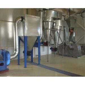 Industrial Drying System