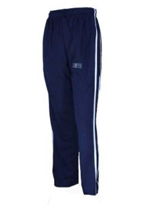 School Track Pants