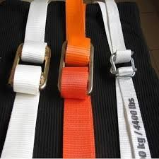 Polyester Lashing Belt