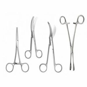 gynecology surgical instruments