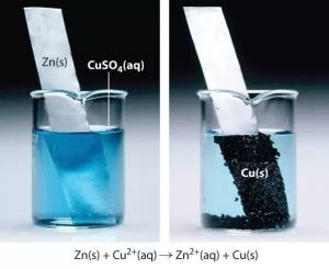 Zinc Nitrate Solution