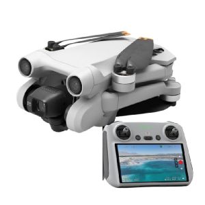 DJI Mini 3 Pro Drone Camera With Smart Controller