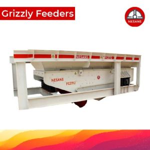 Grizzly Feeders