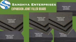 Expansion Joint Filler Board