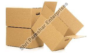 corrugated box