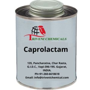 Powder Caprolactam
