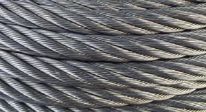 Mild Steel Wire Ropes Slings