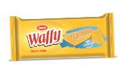 Waffy Cheese (150g)
