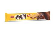 Waffy Chocolate