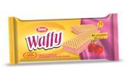 Waffy Strawberry (150g)