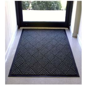 Entrance Matting  Trapper Loop by Euronics India