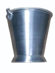Aluminium Water Bucket