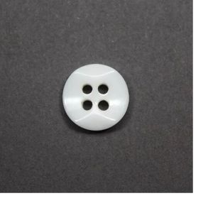 Polyester Chalk Button