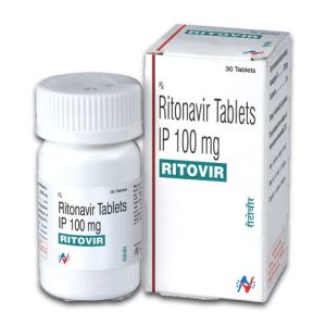 Ritonavir Tablet
