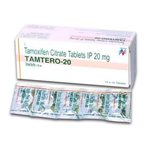 Tamoxifen Citrate Tablets