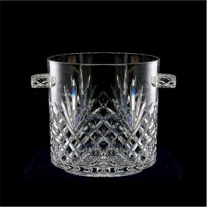 Crystal Ice Pail