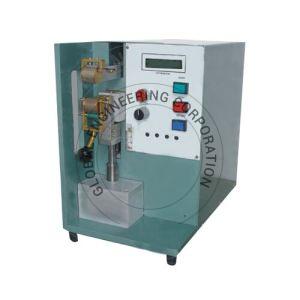 Electric Wet Strength Tester, Voltage : 220V