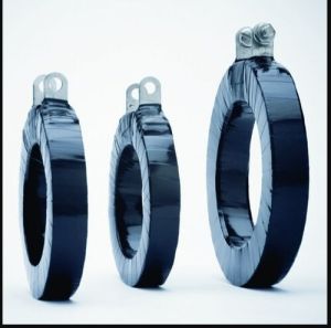 Three Phase Silver Ring Current Transformer